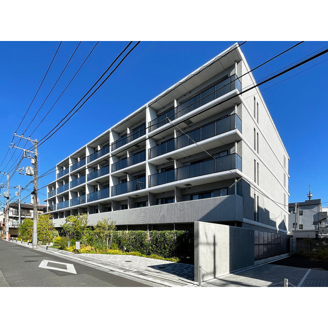 Wellis Urban Nakano-Sakaue 306 - 293948