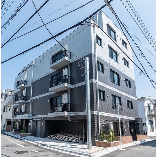 Well Square Nishi-Shinjuku 5-chome 403 - 294243