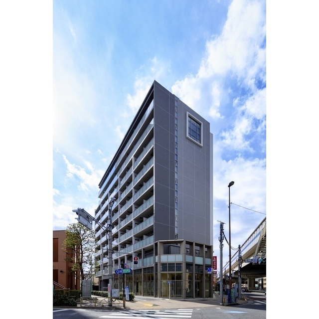 Conforia Setagaya Kamiyama 1001 - 294643