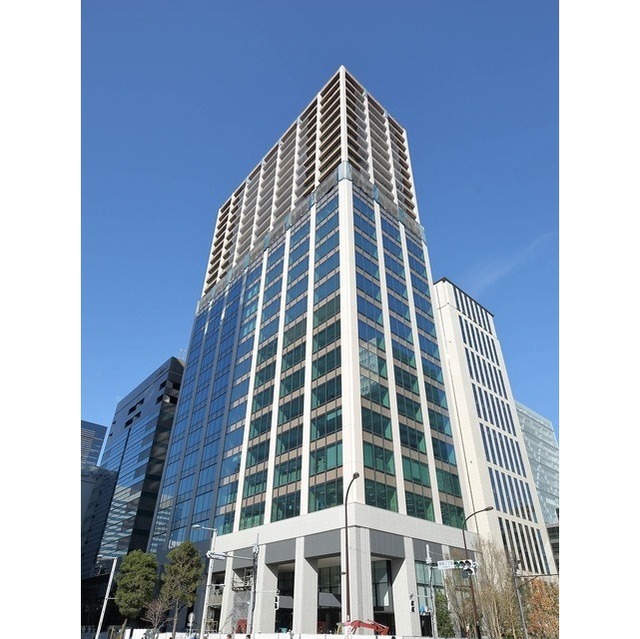 品川ハート ビュータワー 2505 - 295486