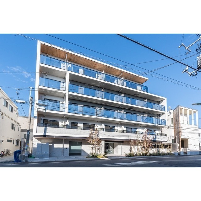 Stylio Ikegami WELL 403 - 295573