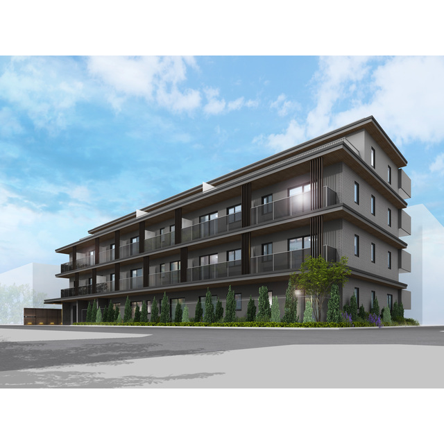 スタイリオ池上SOUTH 301 - 295690