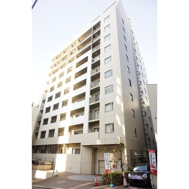 TK Flats Shibuya 1202 - 295767