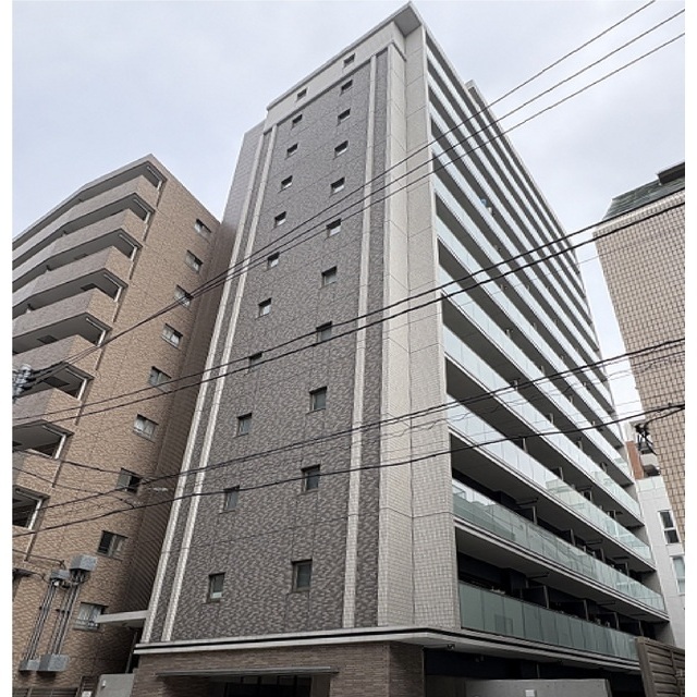 Terrace Bunkyo Hongo 705 - 295812