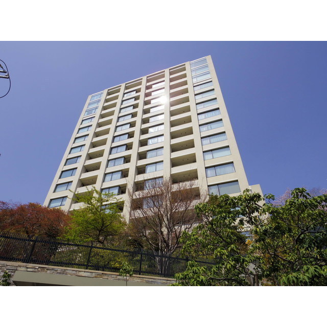 マスタービュー レジデンス 101 - 295945