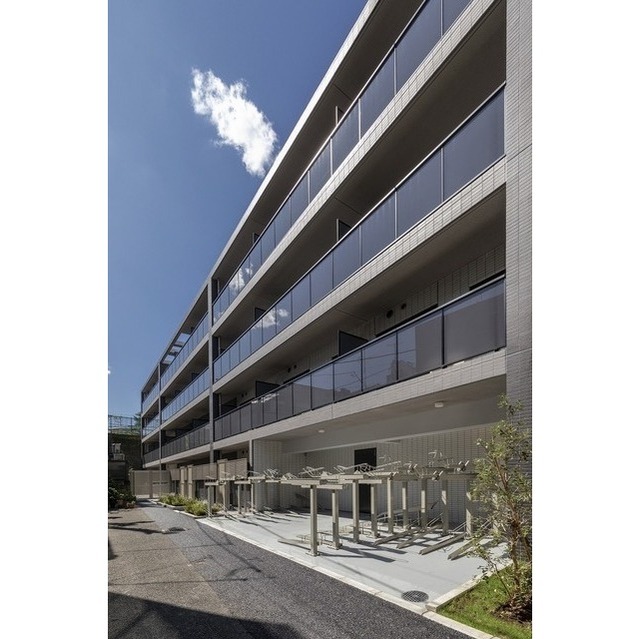 ミュプレ渋谷 105 - 295968