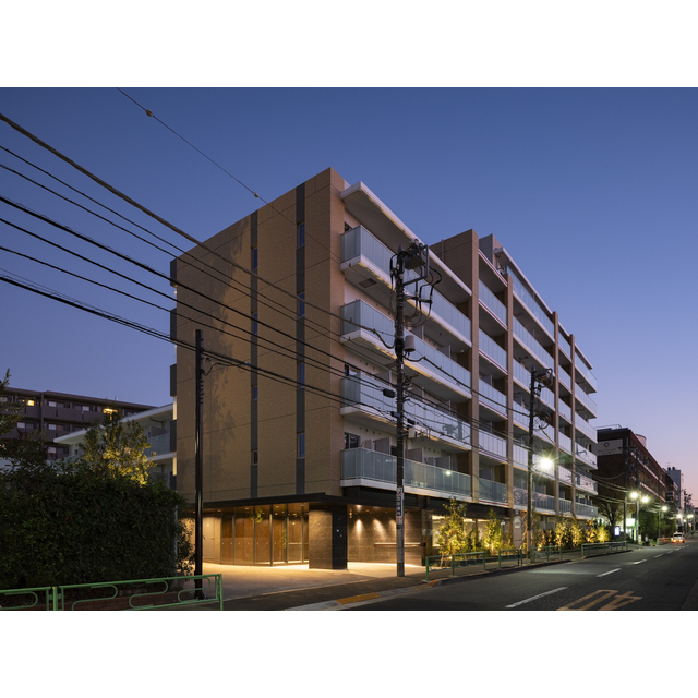 Metro Stage PLUS Nakano Yayoi-cho 607 - 296060