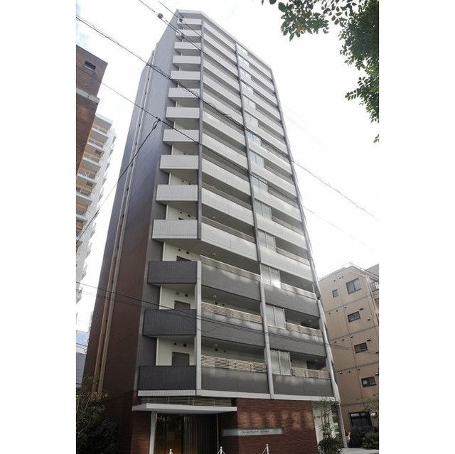 Monreve Kinshicho 1501 - 296110