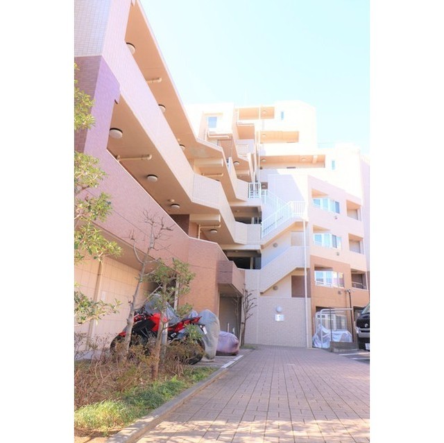 Rietto Court Yotsuya 202 - 296168