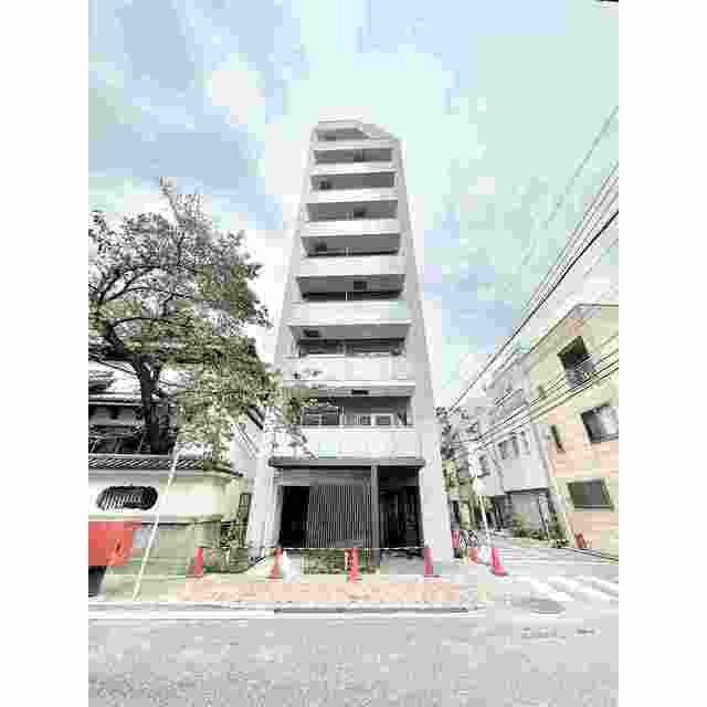 グランカーサ上野松が谷 1002 - 298434