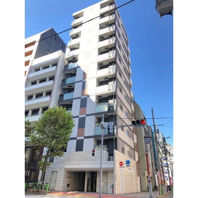 Code Terrace Higashi-Nihonbashi 1001 - 298480