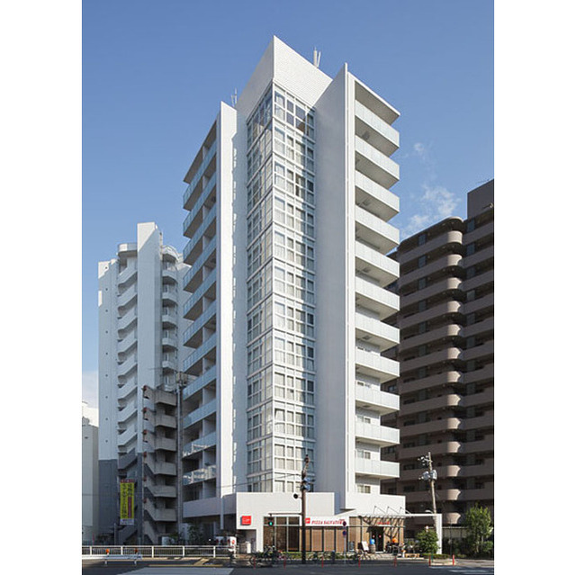 Conforia Shirokane-Takanawa 1103 - 298526