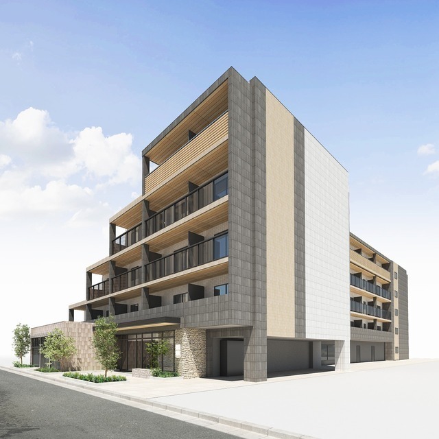 The Gravity Shinjuku 205 - 299051