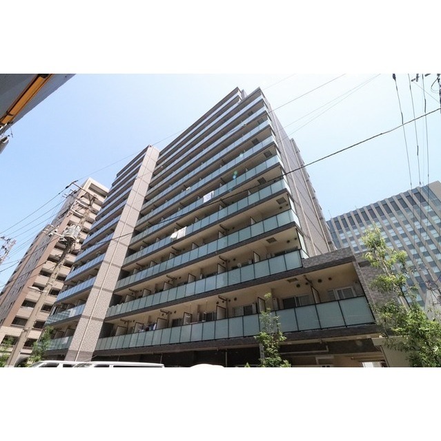 BPR Residence Monzen-Nakacho 1006 - 299199