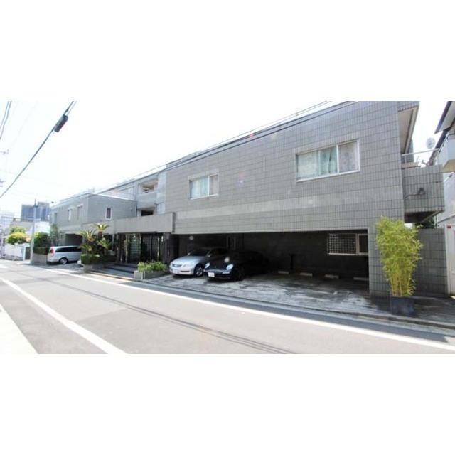 Burgu Ikedayama 203 - 299240