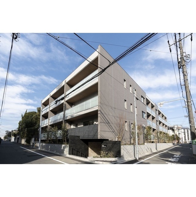 Mupure Yoyogi-Uehara 307 - 299281