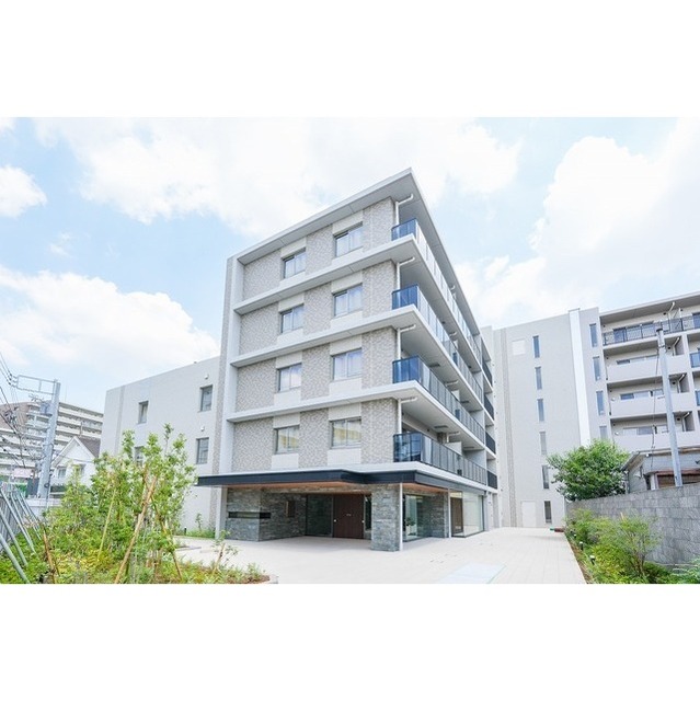 Ruwe Higashi-Oizumi 308 - 299502