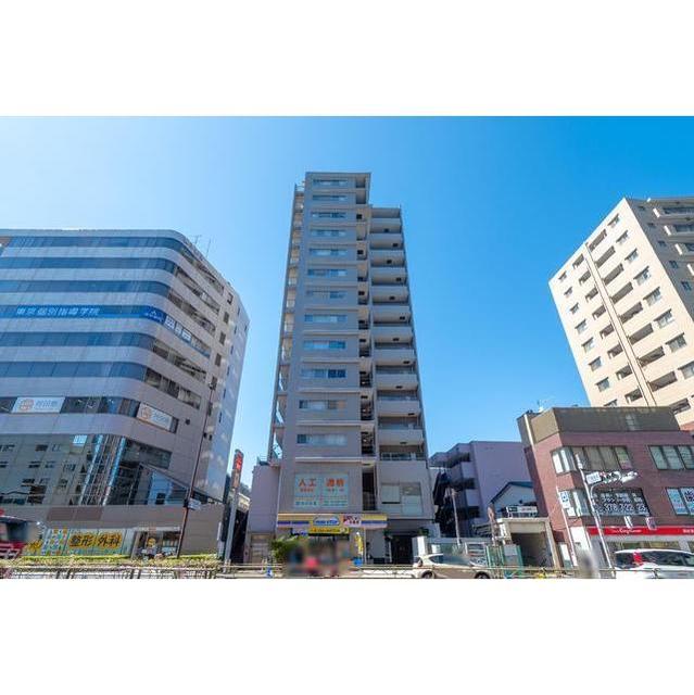 ONE ROOF FLAT TOGOSHI 1004 - 299565