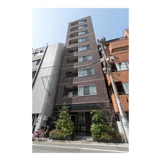 Court Lacria Nihonbashi 901 - 300871