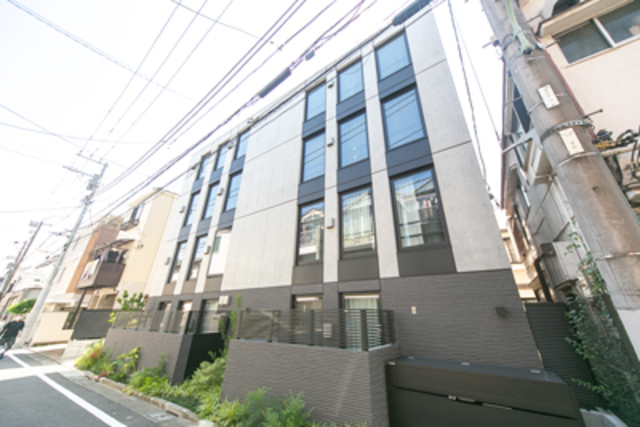 LAPiS Musashikoyama 401 - 300914