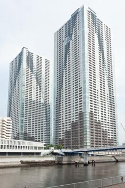 THE TOKYO TOWERS C Tower 4409 - 301015