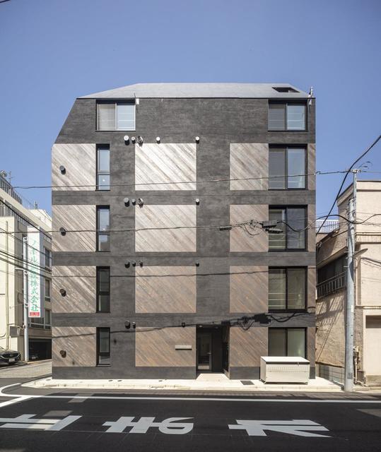 EDIT Ochanomizu Tsuma Koizaka 401 - 303234