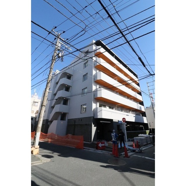 ＢＰＲレジデンス大島 410 - 318442