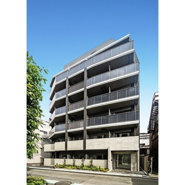 Miredo Deux Kagurazaka 505 - 319242