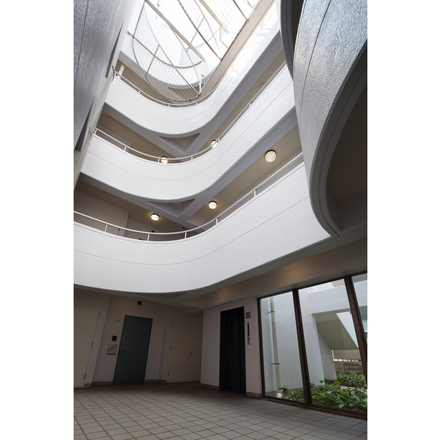 Maison de Nakameguro 402 - 319256