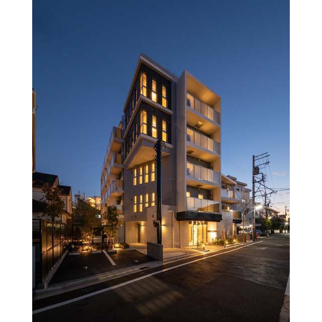 Wellsquare Yukigaya-Otsuka Residence 308 - 309475