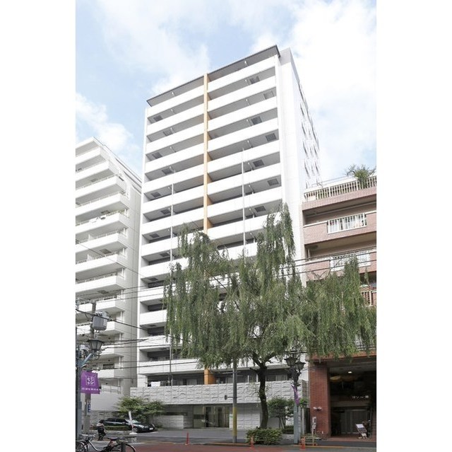 ガーラプレイス新宿御苑 1006 - 309932