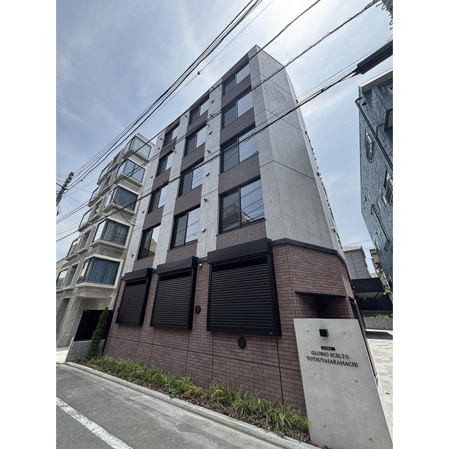 Glorio Shelter Yotsuya Sakamachi 102 - 310696