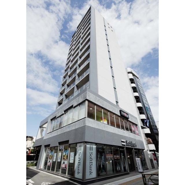 コンフォリア駒澤 603 - 310959