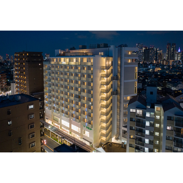 Conforia Shin-Nakano 303 - 311008