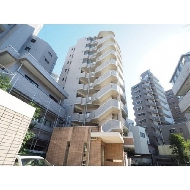 Conforia Shin-Nakano II 203 - 311045