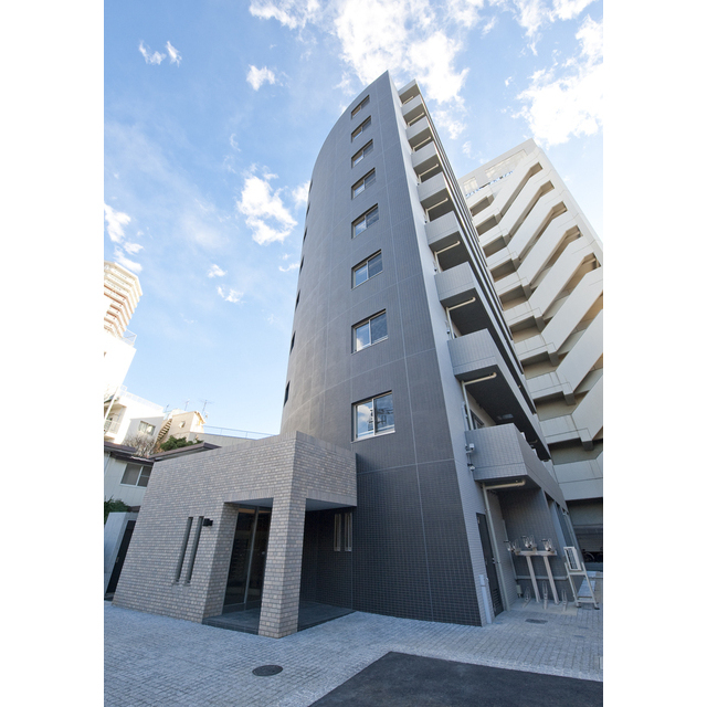 Conforia Higashi-Nakano DEUX 605 - 311264