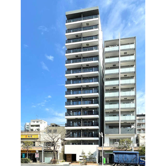 Geo Ent Monzen-Nakacho 603 - 312290