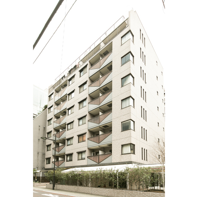 City Terrace Tamachi 602 - 312308