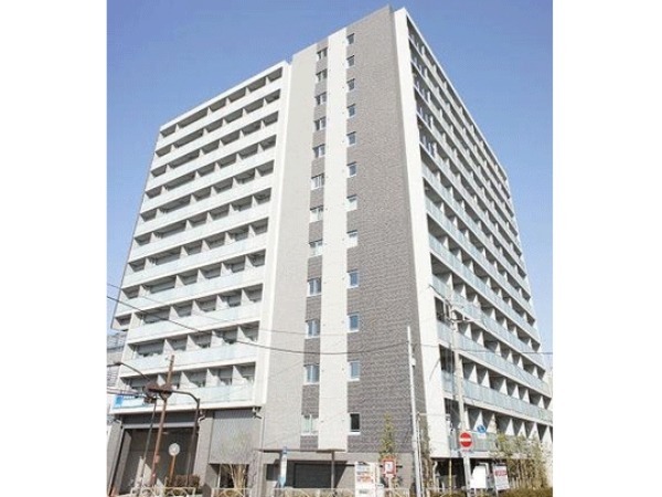 Stylio Shinagawa Nakanobu 714 - 312324