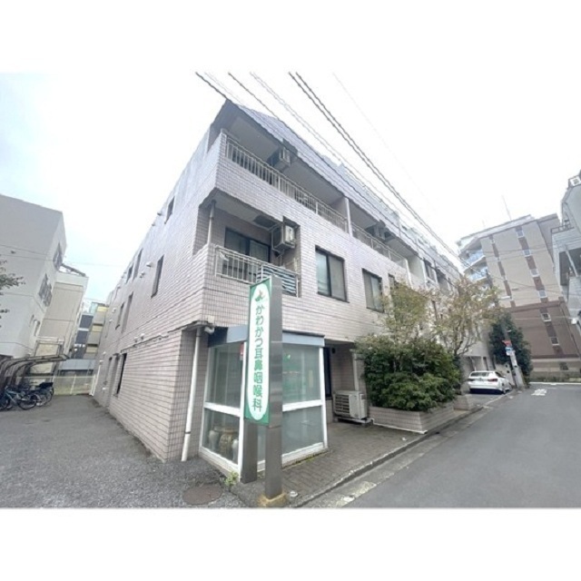 TK Building 301 - 312428