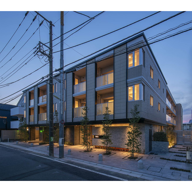 Bellfast Komazawa 3-chome 211 - 312793