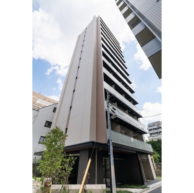 ルフォンプログレ門前仲町マークス 1202 - 313136