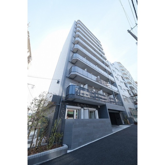 CAVANA新宿夏目坂 1002 - 320417