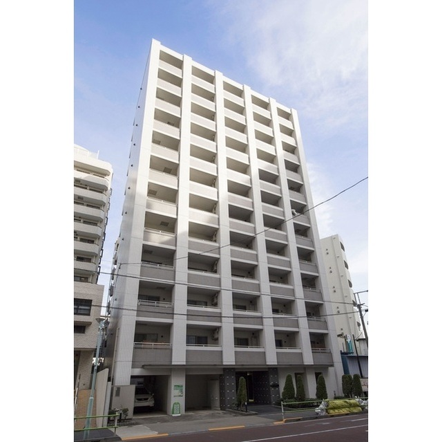 Conforia Azabu Juban 605 - 320541