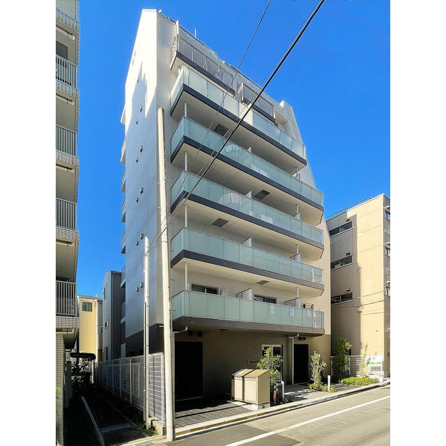 ミレドゥーエ門前仲町 701 - 321173