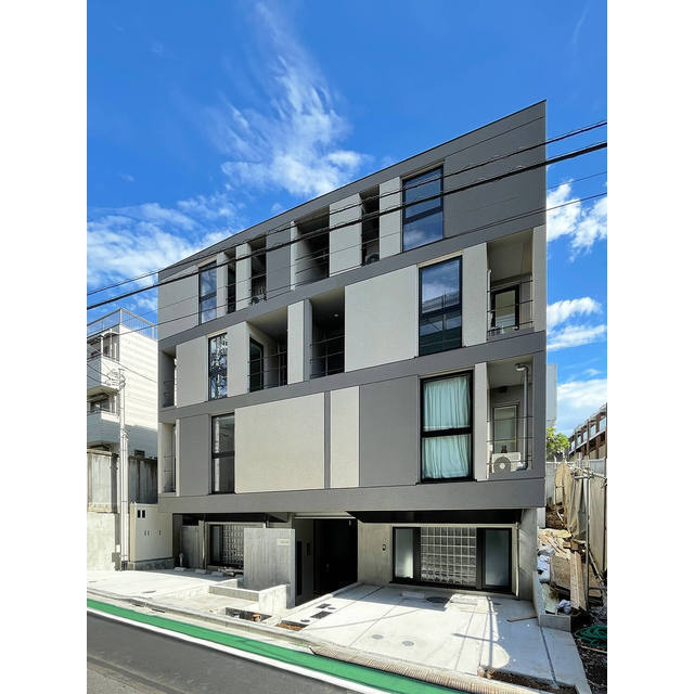 Huit Kagurazaka 302 - 321201