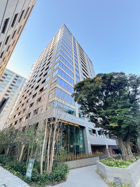 Park Court The Sanbancho House 910 - 326721