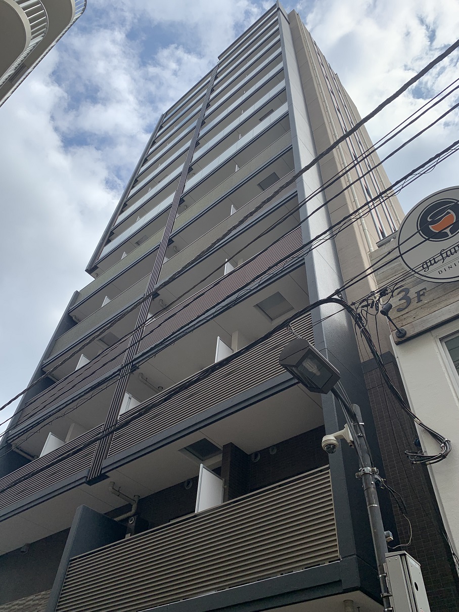 ストーリア三田 404 - 221595