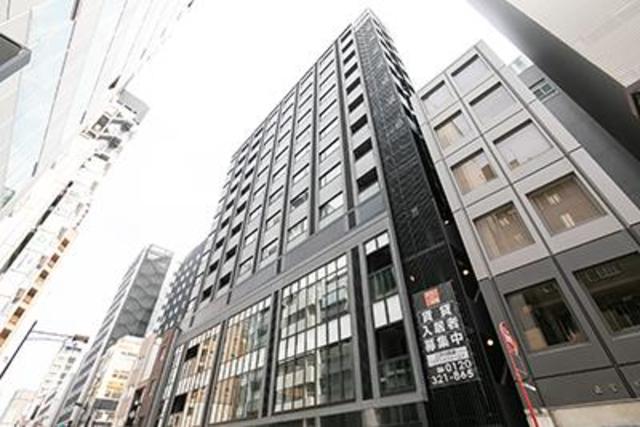 IS Ginza Residence 502 - 223310