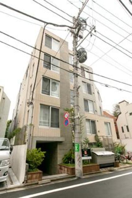 Joyous Gard Yoyogi 101 - 223392